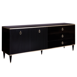 Комод для гостинной 2.1 Римини Соло