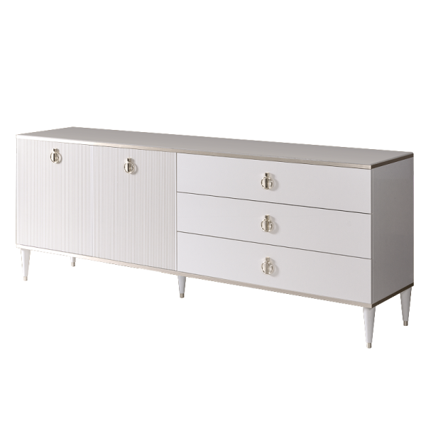 Комод для гостинной 2.1 Римини Соло