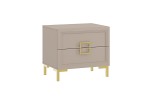 Тумба прикроватная Дольче