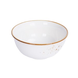 Салатник 650мл,d=15см,фарфор, серия "Элеганс" "The Sun" P.L.