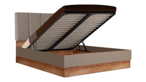 Кровать с подъёмным механизмом 1800 Рамона