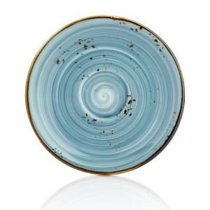 Чашка чайная 220 мл,серия &quot;Infinity&quot;  фарфор &quot;By Bone&quot;