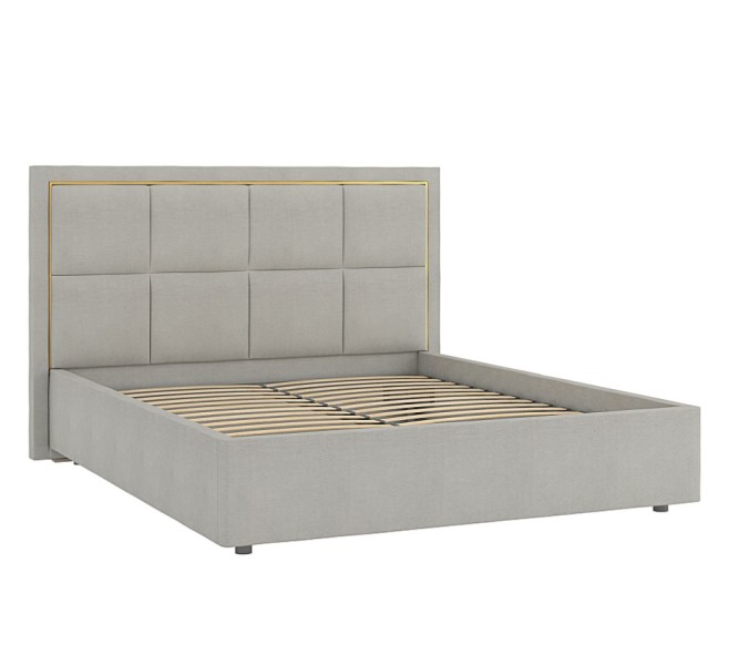 Кровать с подъемным механизмом Дольче