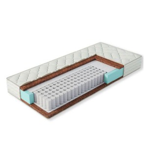 Матрас Джотто 200x90