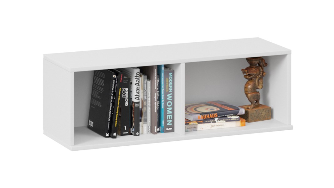 Шкаф навесной Глосс