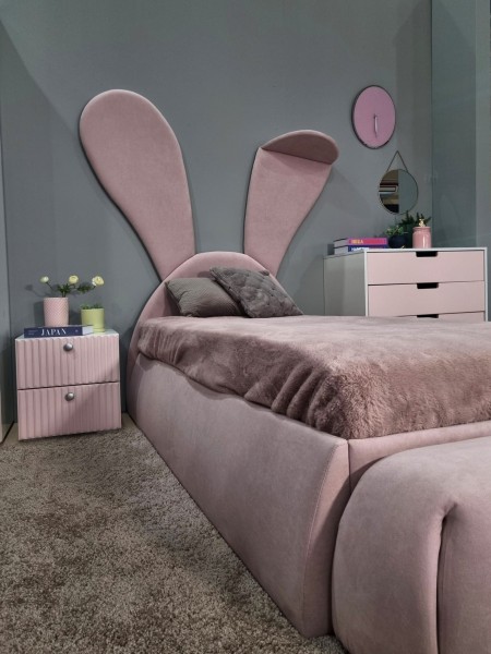 Кровать-Заяц Алиса