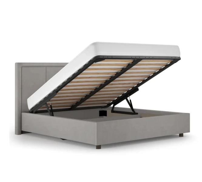 Кровать с подъемным механизмом 8М 1800