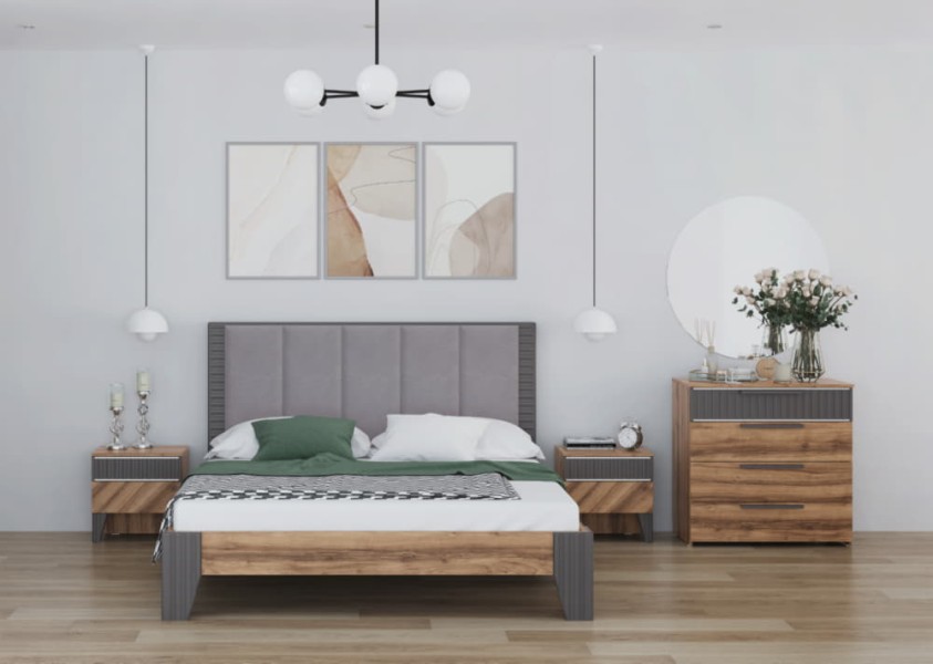 Комод (мод.14) Моника