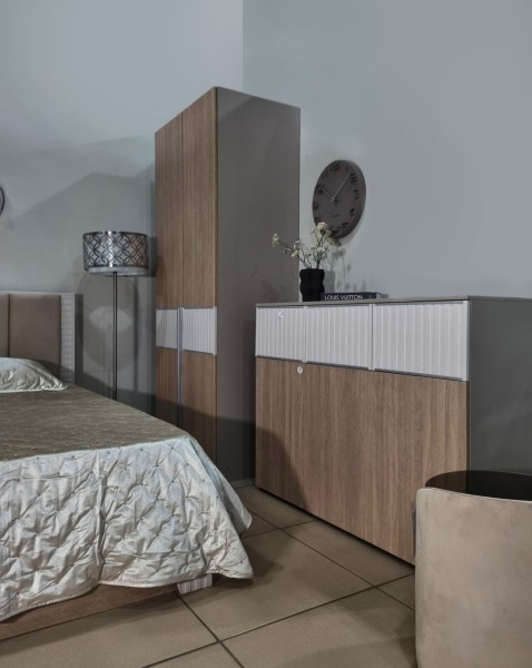 Комод Греденция (мод.4) Беатрис