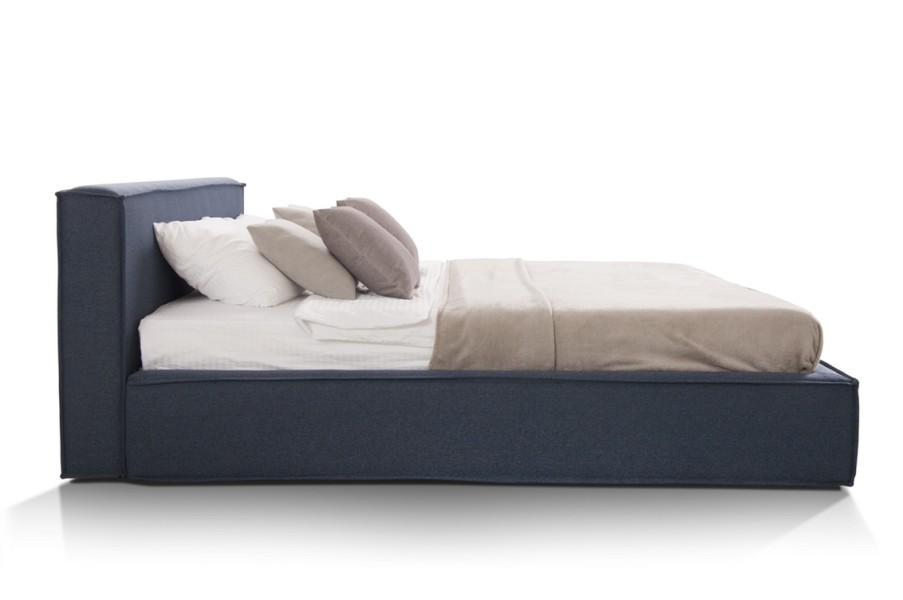 Кровать с подъемным механизмом NEXT 1600