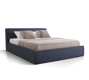 Кровать с подъемным механизмом NEXT 1600