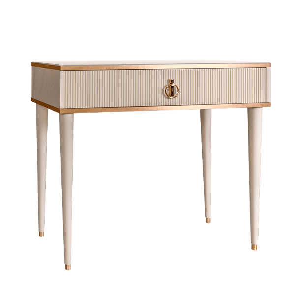 Туалетный столик узкий Римини Соло