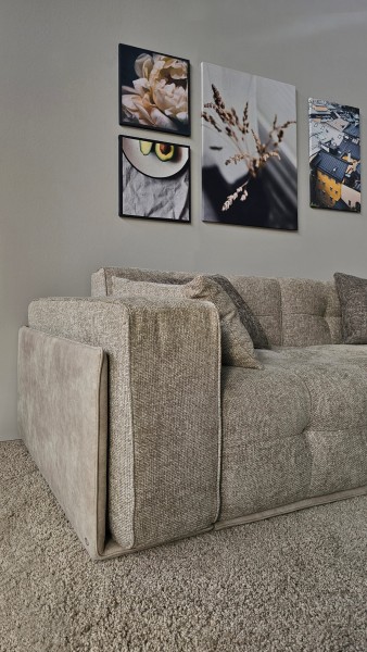 Диван Бэсто 3Кр