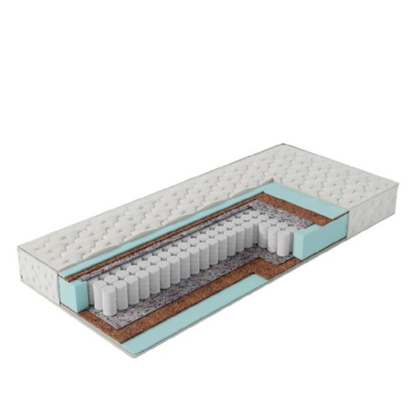 Матрас Эко 14 Люкс 200x90