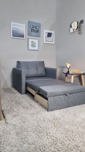 Диван Юнат 2 МД