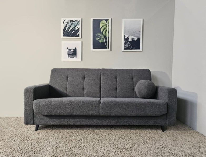 Диван Памир