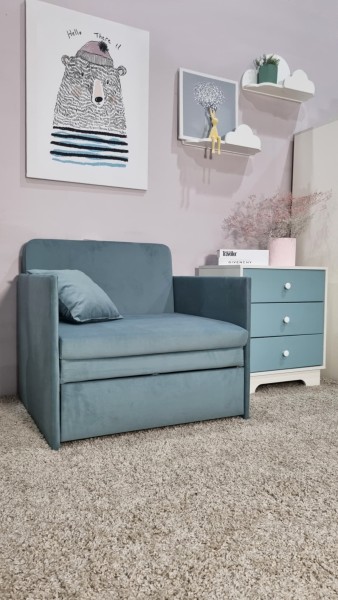 Диван Дариуш мини