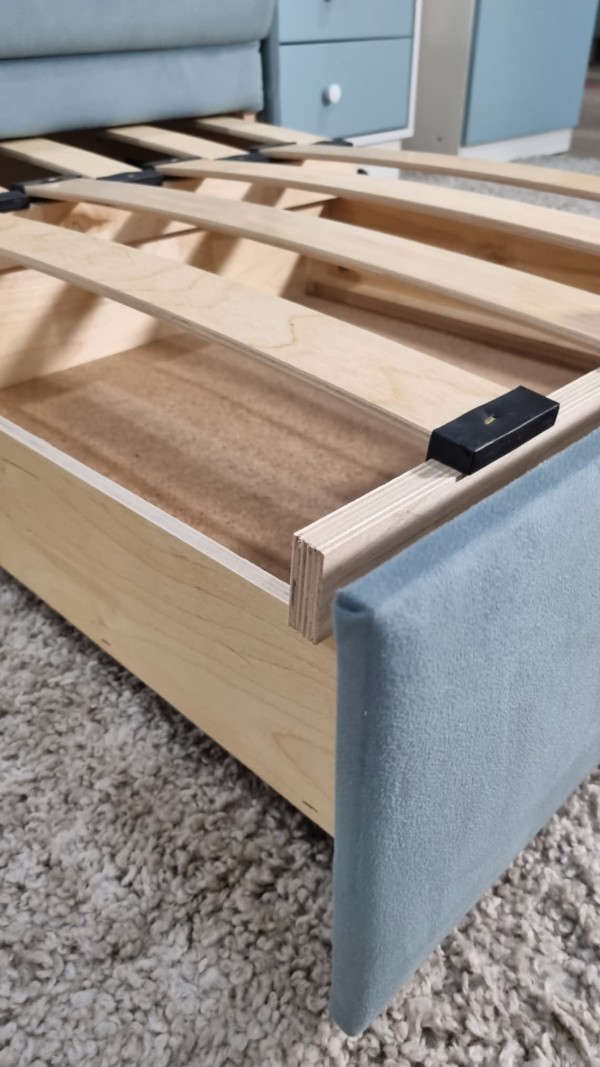 Диван Дариуш мини