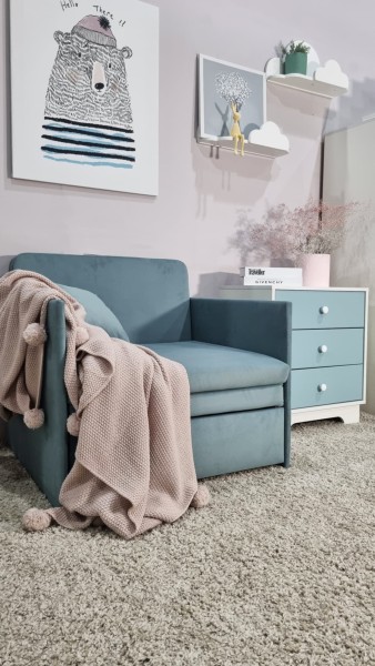 Диван Дариуш мини