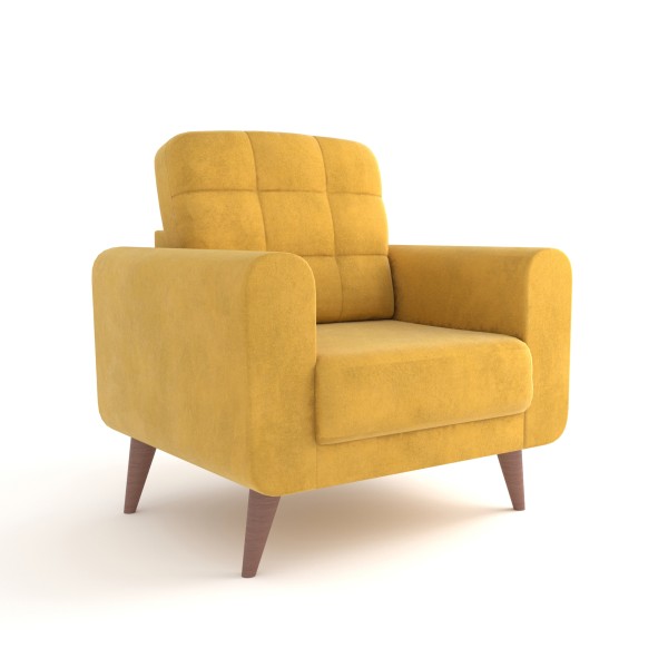 Кресло Вояж 4