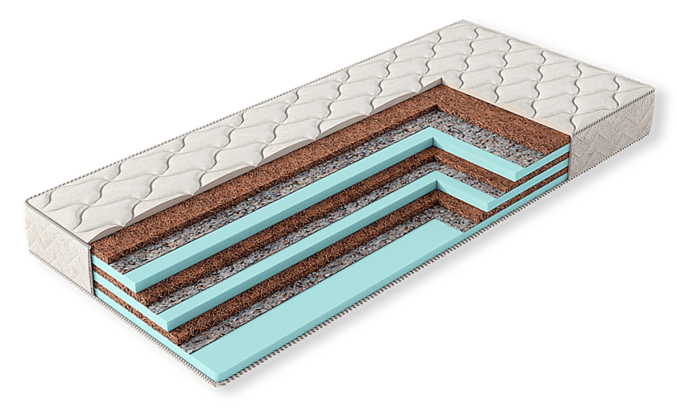 Матрас Крит 200x140