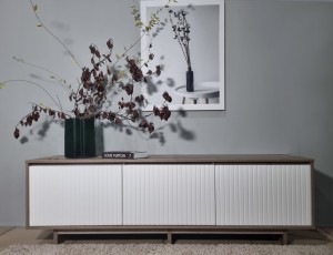 ТВ Тумба 1800 MODERNO