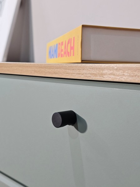 Тумба под ТВ Вега Саксония 1500