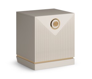 Тумба прикроватная левая КАПРИ