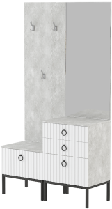 Прихожая Бержер