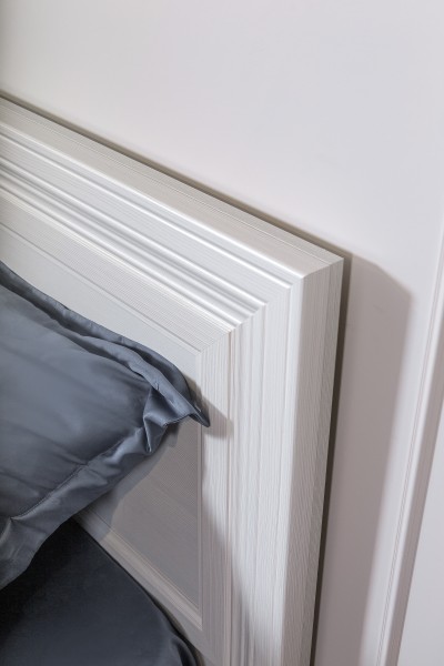 Кровать с ортопедическим основанием 1400 Амели