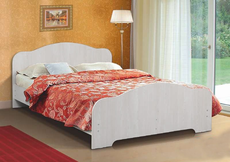 Кровать 2000х1200