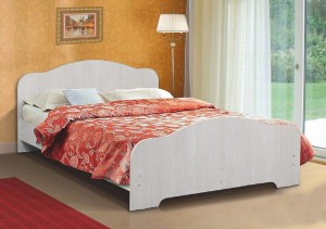 Кровать 2000х1200