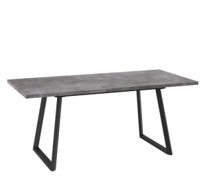 Стол LOFT 140(+40)*85