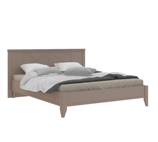 Кровать Кантри 1600