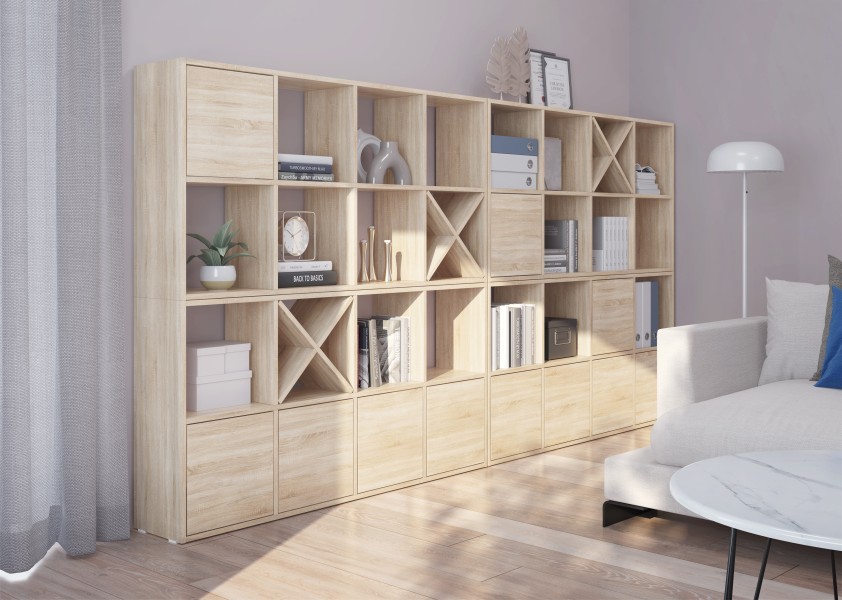 Стеллаж-1 Лайт