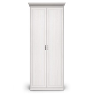 Шкаф двухдверный с зеркалом Неаполь