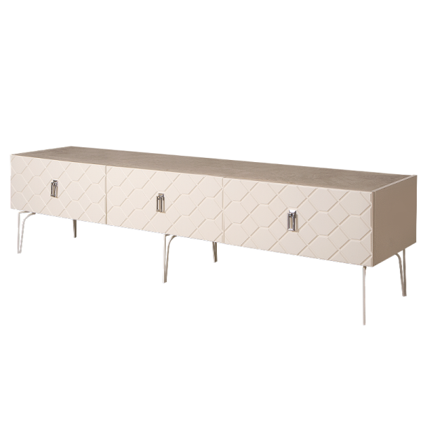 ТВ Тумба 2100 Bogemia-Farfalle