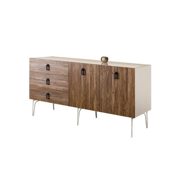 Комод для гостиной 1600 Bogemia Wood