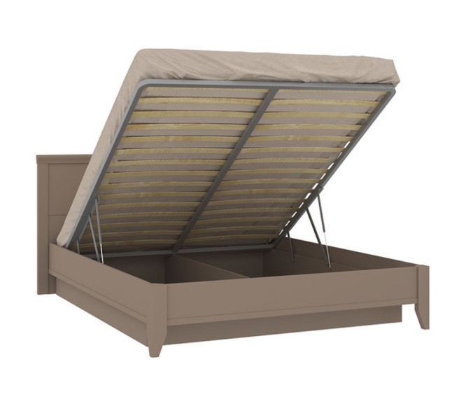 Кровать с подъемным механизмом Кантри 1600