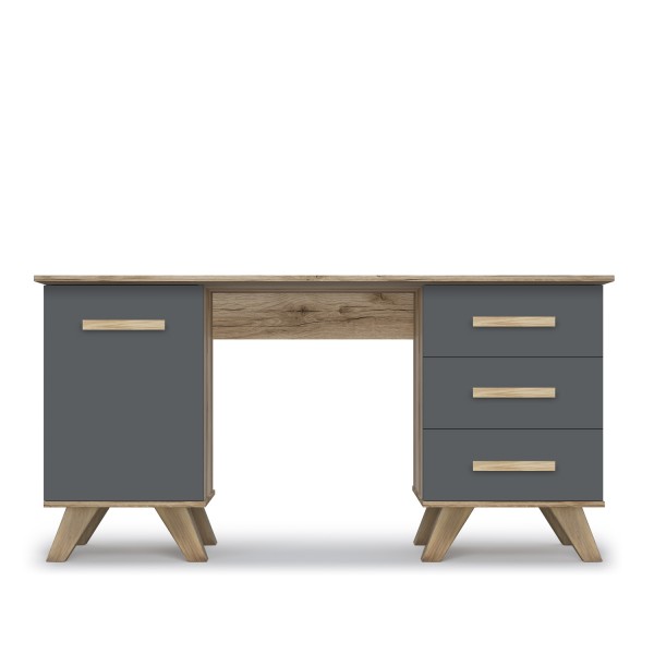 Стол письменный Вега Скандинавия