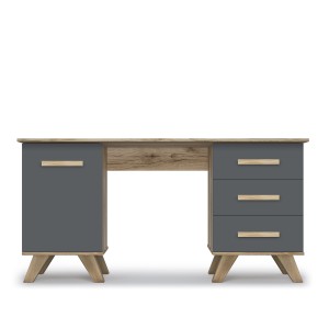 Стол письменный Вега Скандинавия