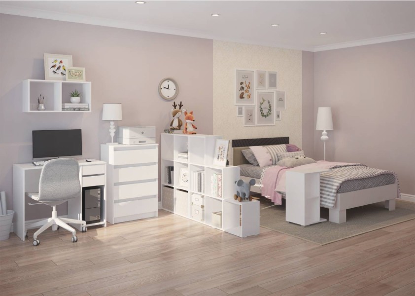 Стол письменный-2 Лайт