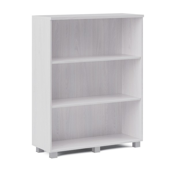 Стеллаж низкий для документов открытый Конгресс (мод. 4.1)