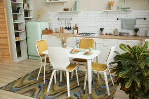 Стол обеденный Бертран