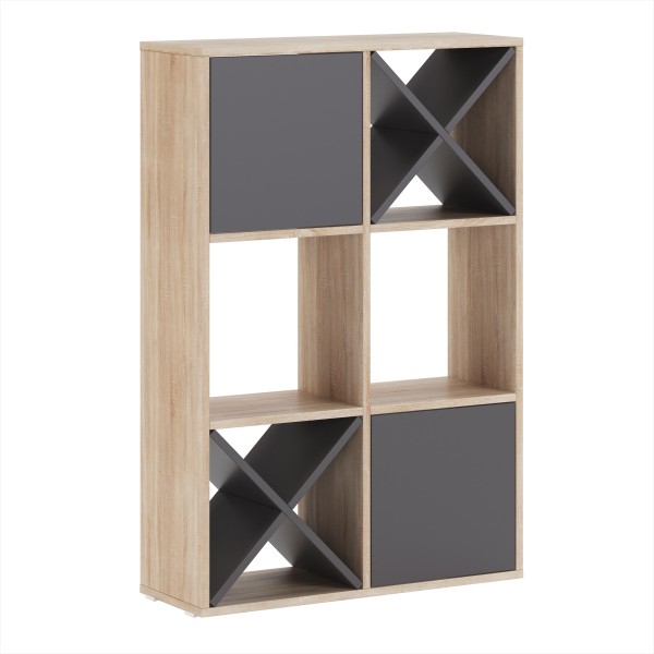 Стеллаж-2 Лайт