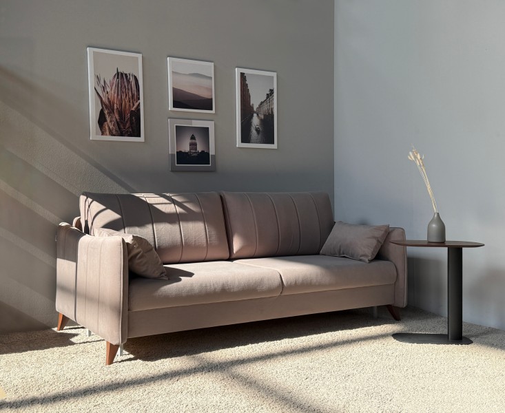 Диван Луиджи 2 БД