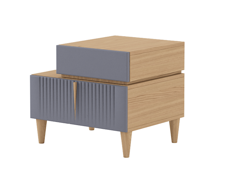 Тумба прикроватная малая Калипсо