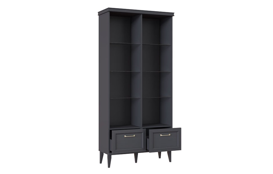 Шкаф с ящиками Орландо