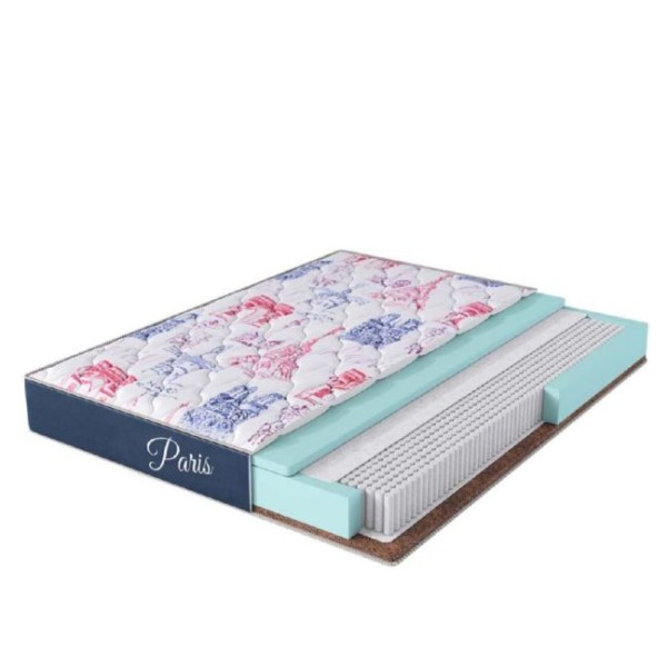 Матрас Париж 200x80