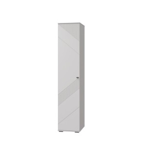 Шкаф 1-х дверный Кашемир